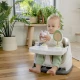 Lauflernwagen 3-in-1 Step&Sprout™ 6M+ bis 12 kg Ingenuity 12904-1