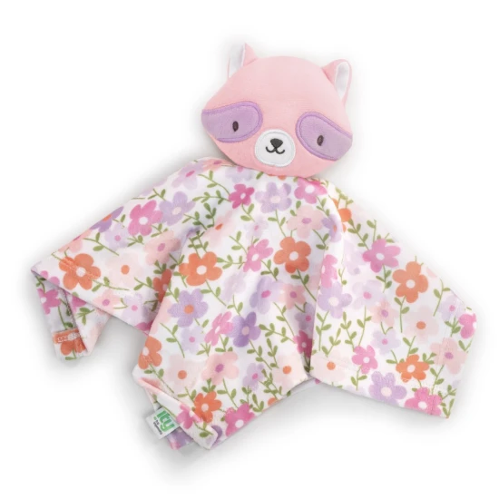 Kuscheldecke Cozy Lovey Deni™ 0M+ Kuscheldecke Cozy Lovey Deni™ 0M+ Ingenuity 16820-12