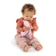 Kuscheldecke Cozy Lovey Deni™ 0M+ Kuscheldecke Cozy Lovey Deni™ 0M+ Ingenuity 16820-12