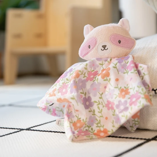 Kuscheldecke Cozy Lovey Deni™ 0M+ Kuscheldecke Cozy Lovey Deni™ 0M+ Ingenuity 16820-12