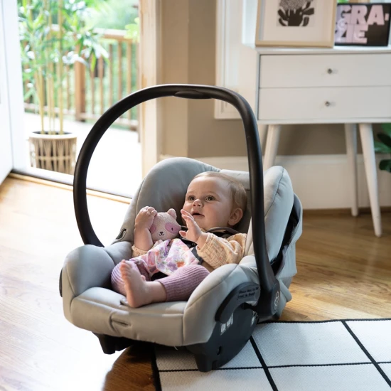Kuscheldecke Cozy Lovey Deni™ 0M+ Kuscheldecke Cozy Lovey Deni™ 0M+ Ingenuity 16820-12