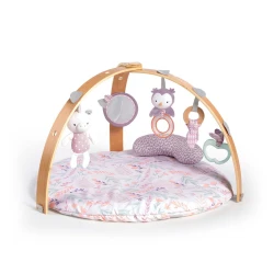Doppelseitige Spieldecke Calla™ 0M+