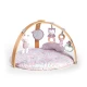 Doppelseitige Spieldecke Calla™ 0M+ Ingenuity 12421-2
