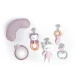 Doppelseitige Spieldecke Calla™ 0M+ Ingenuity 12421-2