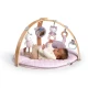 Doppelseitige Spieldecke Calla™ 0M+ Ingenuity 12421-2