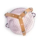 Doppelseitige Spieldecke Calla™ 0M+ Ingenuity 12421-2