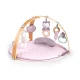 Doppelseitige Spieldecke Calla™ 0M+ Ingenuity 12421-2