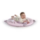 Doppelseitige Spieldecke Calla™ 0M+ Ingenuity 12421-2