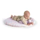 Doppelseitige Spieldecke Calla™ 0M+ Ingenuity 12421-2