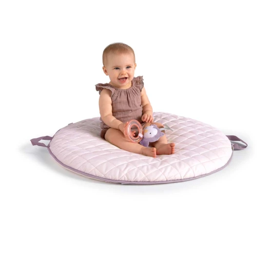 Doppelseitige Spieldecke Calla™ 0M+ Ingenuity 12421-2