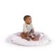 Doppelseitige Spieldecke Calla™ 0M+ Ingenuity 12421-2
