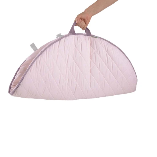 Doppelseitige Spieldecke Calla™ 0M+ Ingenuity 12421-2
