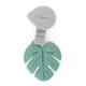 Doppelseitige Spieldecke Elephant March™ 0M+ Ingenuity 17412-2
