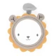 Doppelseitige Spieldecke Elephant March™ 0M+ Ingenuity 17412-2