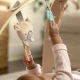 Doppelseitige Spieldecke Elephant March™ 0M+ Ingenuity 17412-2