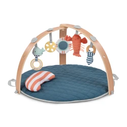 Doppelseitige Spieldecke Harbor Haven™ 0M+