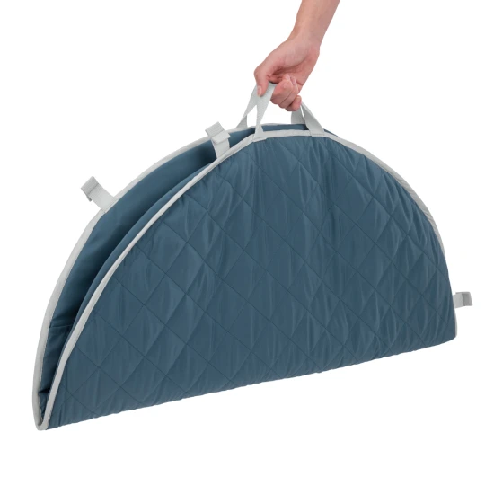 Doppelseitige Spieldecke Harbor Haven™ 0M+ Ingenuity 17486-2