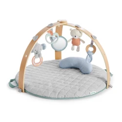Doppelseitige Spieldecke Loamy™ 0M+