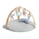 Doppelseitige Spieldecke Loamy™ 0M+ Doppelseitige Spieldecke Loamy™ 0M+ Ingenuity 12126-2