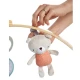Doppelseitige Spieldecke Loamy™ 0M+ Doppelseitige Spieldecke Loamy™ 0M+ Ingenuity 12126-2