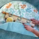Spieldecke Sun Valley™ 0M+ Ingenuity 13122-3