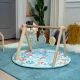 Spieldecke Sun Valley™ 0M+ Ingenuity 13122-3