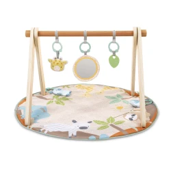 Spieldecke Wonder & Wood™ 0M+