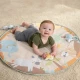 Spieldecke Wonder & Wood™ 0M+ Ingenuity 17448-3