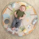 Spieldecke Wonder & Wood™ 0M+ Ingenuity 17448-3
