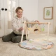 Spieldecke Wonder & Wood™ 0M+ Ingenuity 17448-3