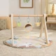Spieldecke Wonder & Wood™ 0M+ Ingenuity 17448-3