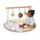 Spieldecke Wonder & Wood™ 0M+ Ingenuity 17448-3