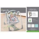 Schaukelwippe mit Melodie Hoots&Hugs 0M+ bis 9 kg Schaukelwippe mit Melodie Hoots&Hugs 0M+ bis 9 kg Ingenuity 10247-3