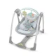 Schaukelwippe mit Melodie Hoots&Hugs 0M+ bis 9 kg Schaukelwippe mit Melodie Hoots&Hugs 0M+ bis 9 kg Ingenuity 10247-3