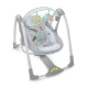 Schaukelwippe mit Melodie Hoots&Hugs 0M+ bis 9 kg Schaukelwippe mit Melodie Hoots&Hugs 0M+ bis 9 kg Ingenuity 10247-3