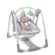 Schaukelwippe mit Melodie Hoots&Hugs 0M+ bis 9 kg Schaukelwippe mit Melodie Hoots&Hugs 0M+ bis 9 kg Ingenuity 10247-3