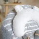 Umwandelbare Reiseschaukel mit Melodie Bella Teddy™ 0M+ bis 9 kg Umwandelbare Reiseschaukel mit Melodie Bella Teddy™ 0M+ bis 9 kg Ingenuity 11023-2