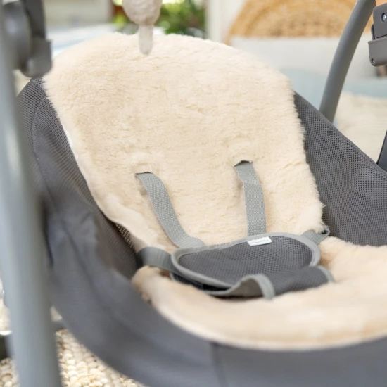 Umwandelbare, vibrierende Schaukel mit Melodie Every Season™ Chic Boutique™ 0M+ bis 9 kg Ingenuity 17104-2