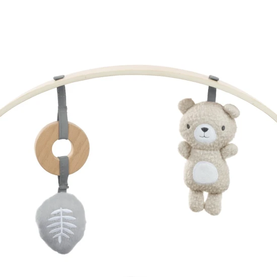 Umwandelbare, vibrierende Schaukel mit Melodie Every Season™ Chic Boutique™ 0M+ bis 9 kg Ingenuity 17104-2