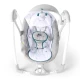 Umwandelbare, vibrierende Schaukel mit Melodie Nash 2-in-1, 0M+ bis 9 kg Umwandelbare, vibrierende Schaukel mit Melodie Nash 2-in-1, 0M+ bis 9 kg Ingenuity 12055-1