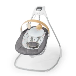 Wippende Musikschaukel Parker™ 0M+, bis 9 kg