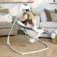 Wippende Musikschaukel Parker™ 0M+, bis 9 kg Ingenuity 16926-1