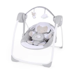 Schaukel mit Melodie Cuddle Lamb 0M+ bis 9 kg