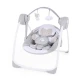 Schaukel mit Melodie Cuddle Lamb 0M+ bis 9 kg Ingenuity 12184-3