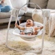 Schaukel mit Melodie Cuddle Lamb 0M+ bis 9 kg Ingenuity 12184-3