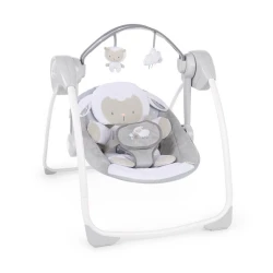 Schaukel mit Melodie Cuddle Lamb 0M+ bis 9 kg Schaukel mit Melodie Cuddle Lamb 0M+ bis 9 kg