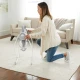 Schaukel mit Melodie Cuddle Lamb 0M+ bis 9 kg Ingenuity 12184-3