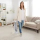 Schaukel mit Melodie Cuddle Lamb 0M+ bis 9 kg Ingenuity 12184-3
