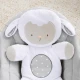 Schaukel mit Melodie Cuddle Lamb 0M+ bis 9 kg Ingenuity 12184-3