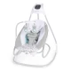 Große Schaukel mit vibrierender Wippe und Melodie USB 2-in-1 Raylan 0M+ bis 9 kg Große Schaukel mit vibrierender Wippe und Melodie USB 2-in-1 Raylan 0M+ bis 9 kg Ingenuity 11791-1
